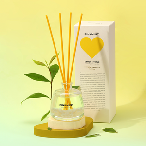 Uplifting Candle Scents to Boost Your Mood